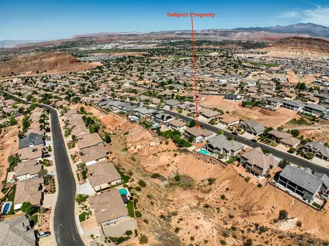 View/Area - 1288 E Silver Shadows Dr, Washington, UT 84780 photo 7 of 9