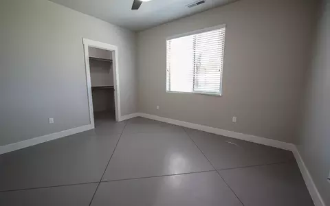 Bedroom - 1288 E Silver Shadows Dr, Washington, UT 84780 photo 5 of 5