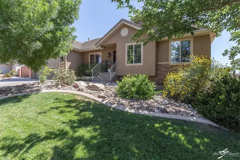 2597 S 2160 St E, Saint George, UT 84790