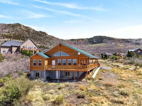 1145 E High Mountian View Cir, Cedar City, UT 84720