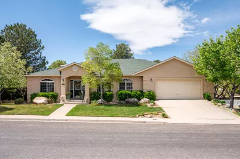 846 S 860 W, Cedar City, UT 84720