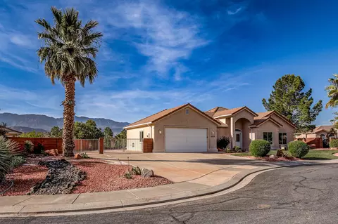 2654 W 320 N, Hurricane, UT 84737