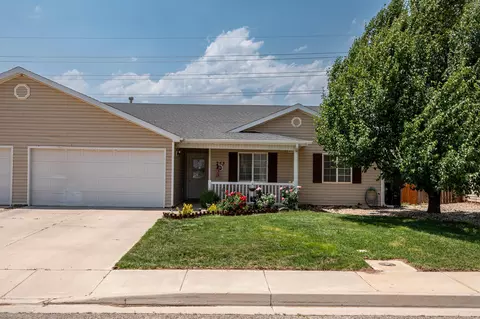 253 N 4300 W, Cedar City, UT 84720