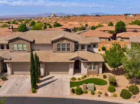 999 N Casitas Hill Lp Lp, Washington, UT 84780