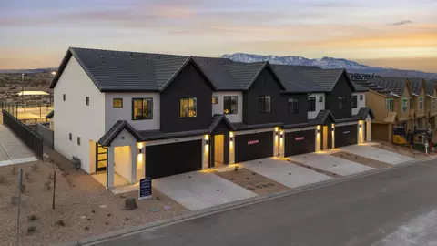 2808 E Coral Hollow Dr #3032, Washington, UT 84780