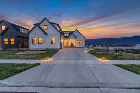 1178 S Lauren Ln, Heber City, UT 84032