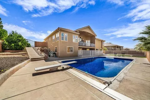 2516 S 2350 St E, Saint George, UT 84790