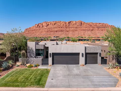2405 W Entrada Trl #61, Saint George, UT 84770
