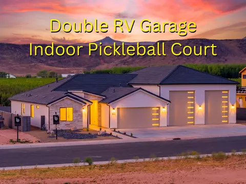 1523 S 3630 W, Hurricane, UT 84737