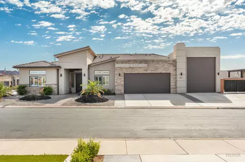 143 S 660 W, Ivins, UT 84738
