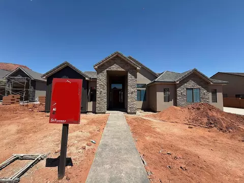 54 N 640 W, Ivins, UT 84738