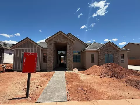 54 N 640 W, Ivins, UT 84738