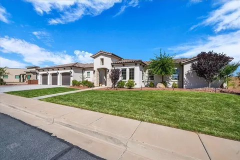 365 S 1750 E, Saint George, UT 84790