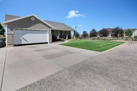 Exterior - 75 E 100 S, Central Valley, UT 84754 photo 3 of 5