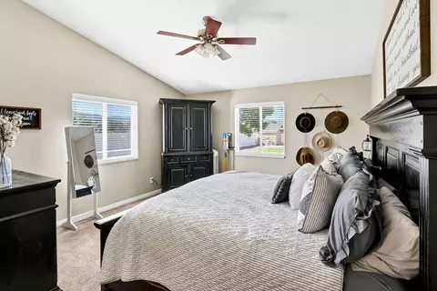 Bedroom - 75 E 100 S, Central Valley, UT 84754 photo 1 of 5