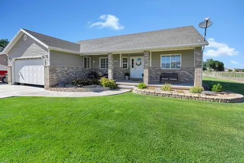Exterior - 75 E 100 S, Central Valley, UT 84754 photo 2 of 5