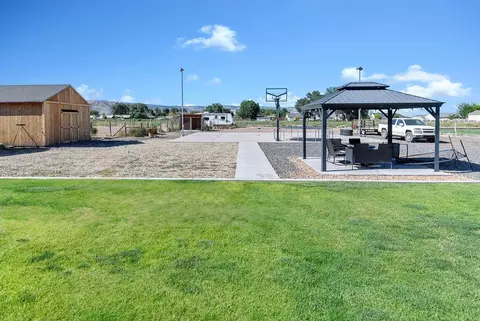 Exterior - 75 E 100 S, Central Valley, UT 84754 photo 5 of 5