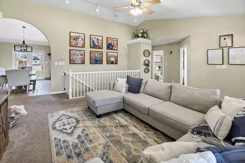 Living - 75 E 100 S, Central Valley, UT 84754 photo 2 of 2