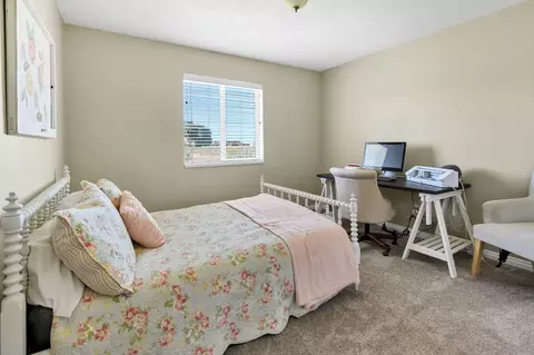 Bedroom - 75 E 100 S, Central Valley, UT 84754 photo 4 of 5
