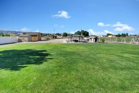 Exterior - 75 E 100 S, Central Valley, UT 84754 photo 4 of 5