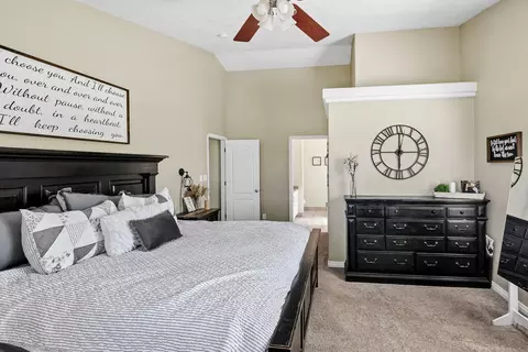 Bedroom - 75 E 100 S, Central Valley, UT 84754 photo 2 of 5