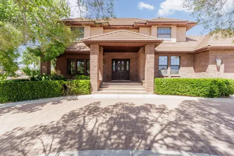 592 N Dusk Dr, Saint George, UT 84770