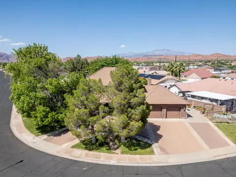 592 N Dusk Dr, Saint George, UT 84770