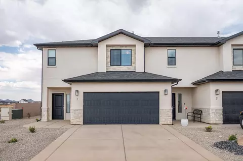 51 S 4375 W #32, Cedar City, UT 84720