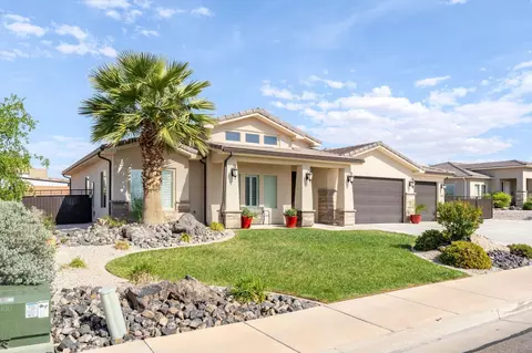 2695 S 3210 E, Saint George, UT 84790