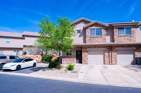 370 W Buena Vista Blvd #146, Washington, UT 84780