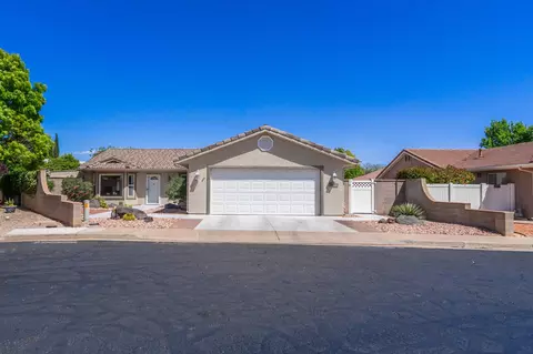 617 S 285 E #15, Ivins, UT 84738