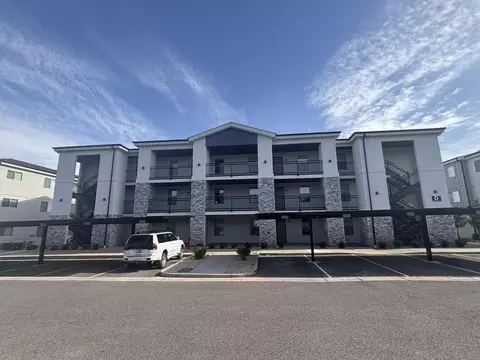 1167 E Telegraph St #D103, Washington, UT 84780