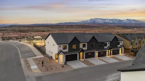 2804 E Corral Hollow Dr #3033, Washington, UT 84780