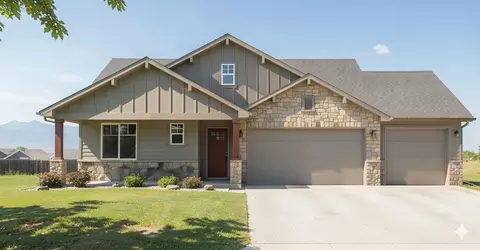 5005 N 75 E, Enoch, UT 84721 photo 1