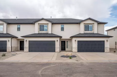 51 S 4375 W #34, Cedar City, UT 84720