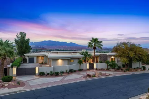 2031 E Cliff Point Dr, Saint George, UT 84790