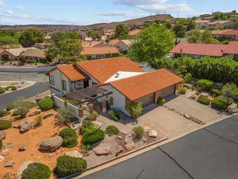 300 W 2025 S #4, Saint George, UT 84770