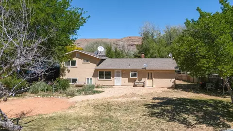 Exterior - 58 E Mcgregor Pl, Gunlock, UT 84733 photo 7 of 7