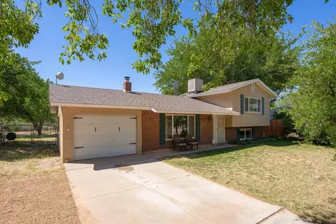 58 E Mcgregor Pl, Gunlock, UT 84733
