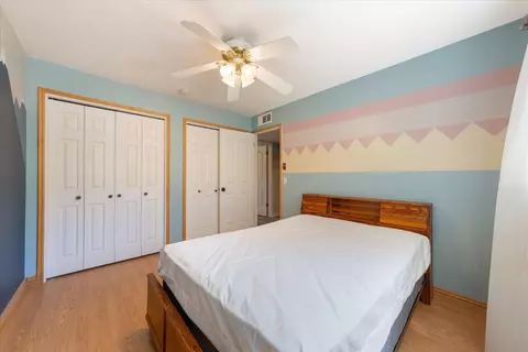 Bedroom - 58 E Mcgregor Pl, Gunlock, UT 84733 photo 2 of 4