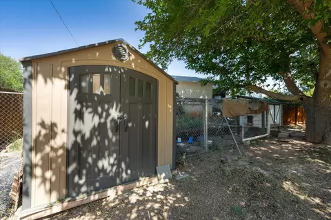 Exterior - 58 E Mcgregor Pl, Gunlock, UT 84733 photo 5 of 7