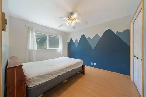 Bedroom - 58 E Mcgregor Pl, Gunlock, UT 84733 photo 1 of 4