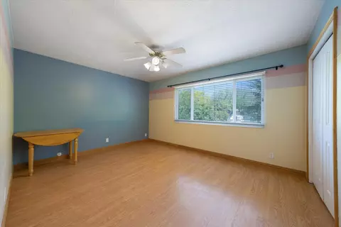 Bedroom - 58 E Mcgregor Pl, Gunlock, UT 84733 photo 3 of 4