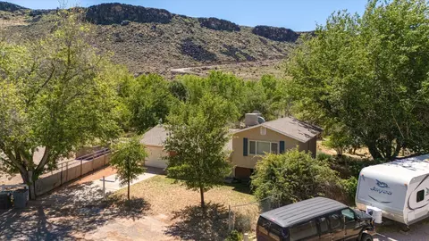 View/Area - 58 E Mcgregor Pl, Gunlock, UT 84733 photo 1 of 8