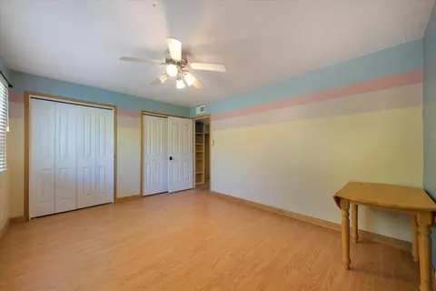 Bedroom - 58 E Mcgregor Pl, Gunlock, UT 84733 photo 4 of 4