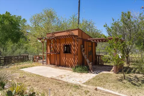 Exterior - 58 E Mcgregor Pl, Gunlock, UT 84733 photo 4 of 7