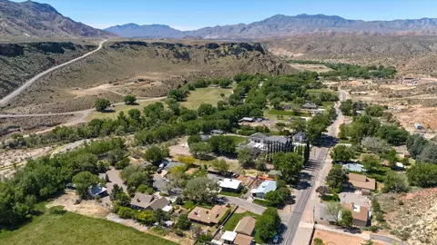 View/Area - 58 E Mcgregor Pl, Gunlock, UT 84733 photo 3 of 8