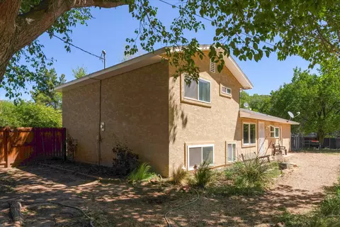 Exterior - 58 E Mcgregor Pl, Gunlock, UT 84733 photo 6 of 7