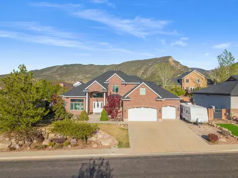View/Area - 2356 N 950 E, Cedar City, UT 84721 photo 1 of 5