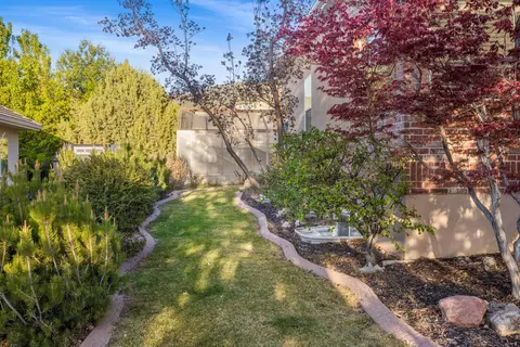 Exterior - 2356 N 950 E, Cedar City, UT 84721 photo 5 of 6